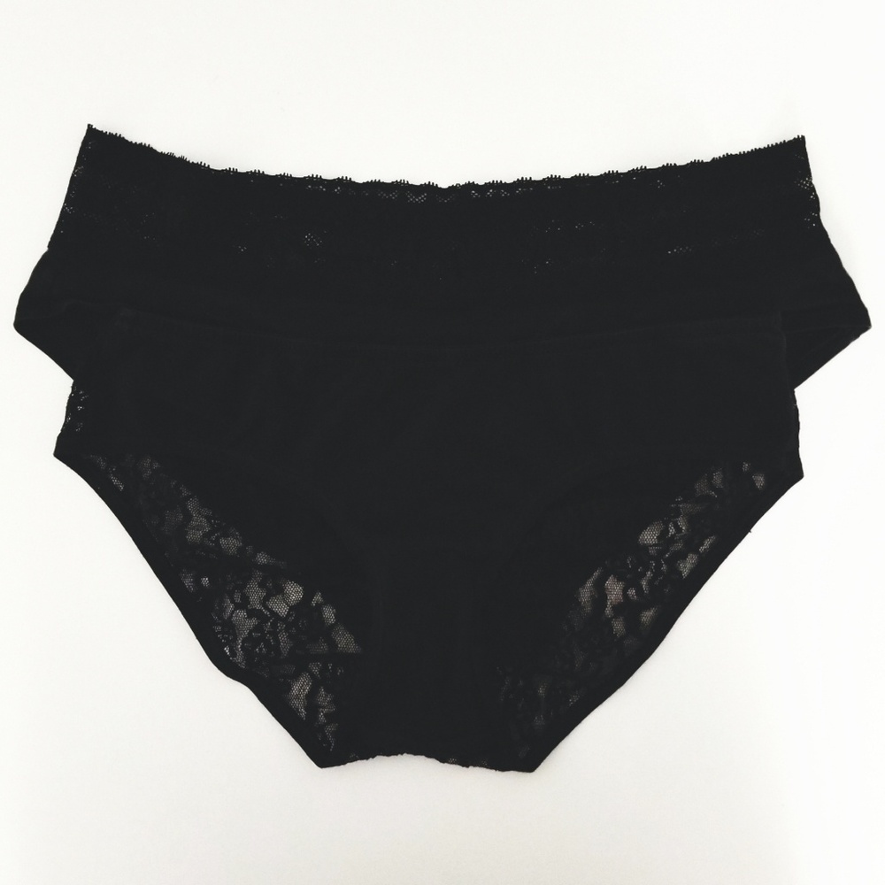 Victoria's secret panty bundle